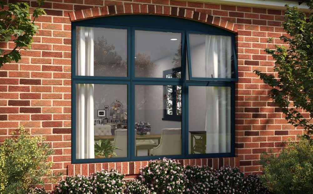 Double Glazing Windows・Sheffield Double Glazing Company